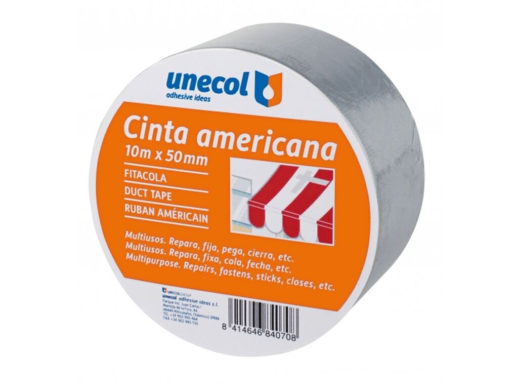Cintas adhesivas
