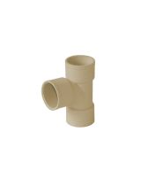 INJERTO SIMPLE AR® H-H 87º 30´ JUNTA PEGADA