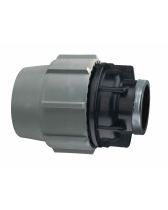ENLACE HEMBRA 7030 - PLASSON
