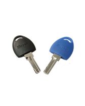LLAVE GALAXY KEY
